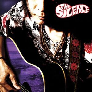 The Silence - Silence  LP LP
